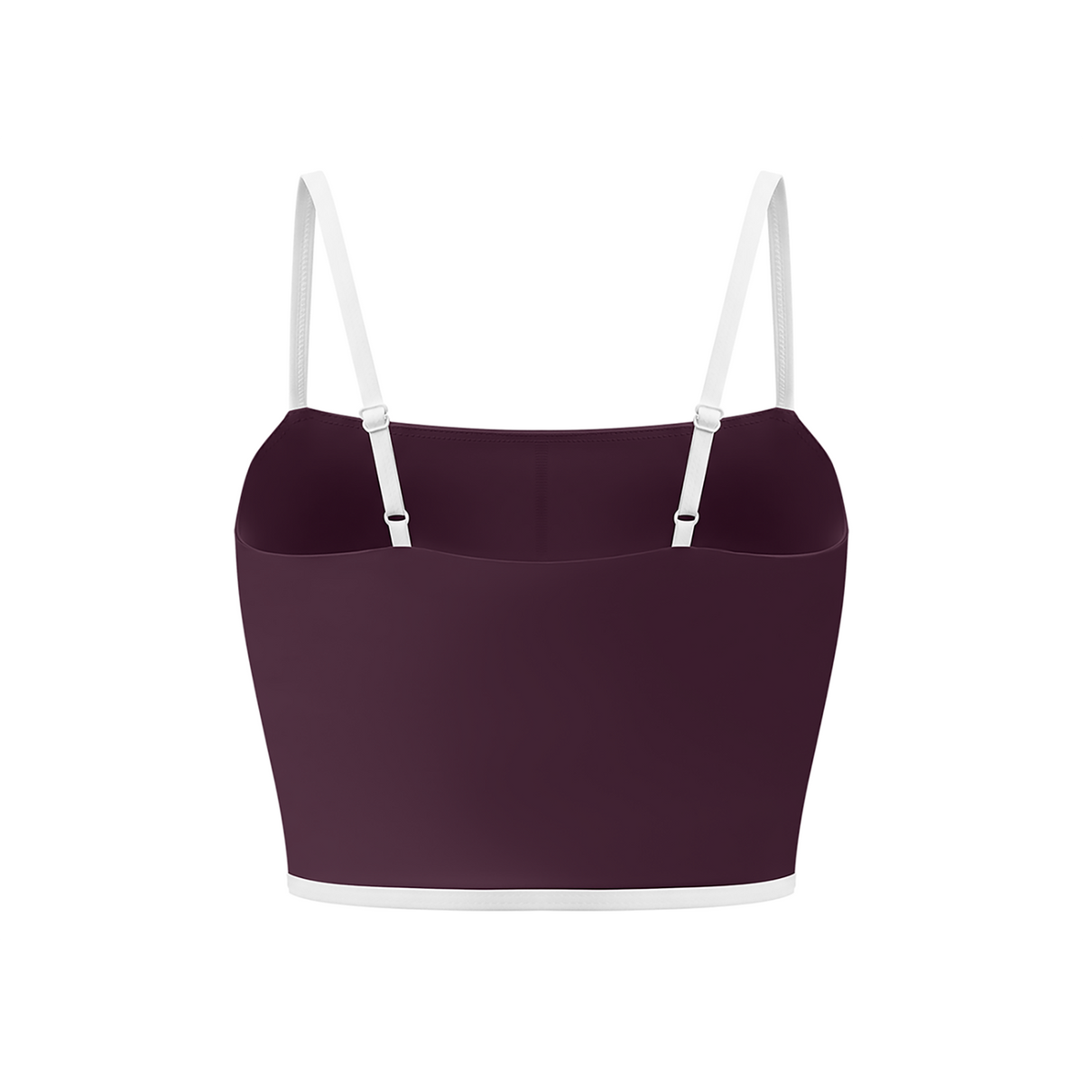 WT0178 Deep Purple back 3D