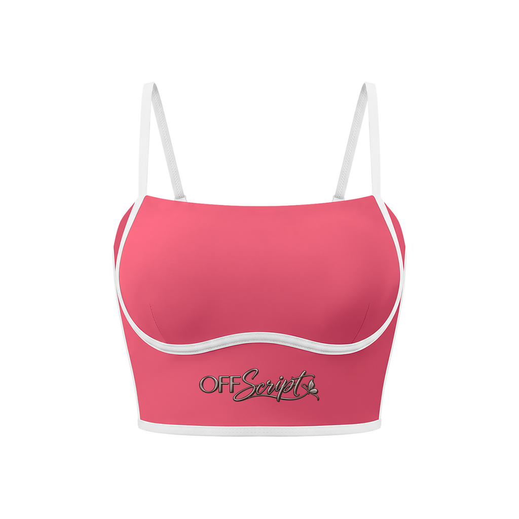 WT0178 Pink front 3D