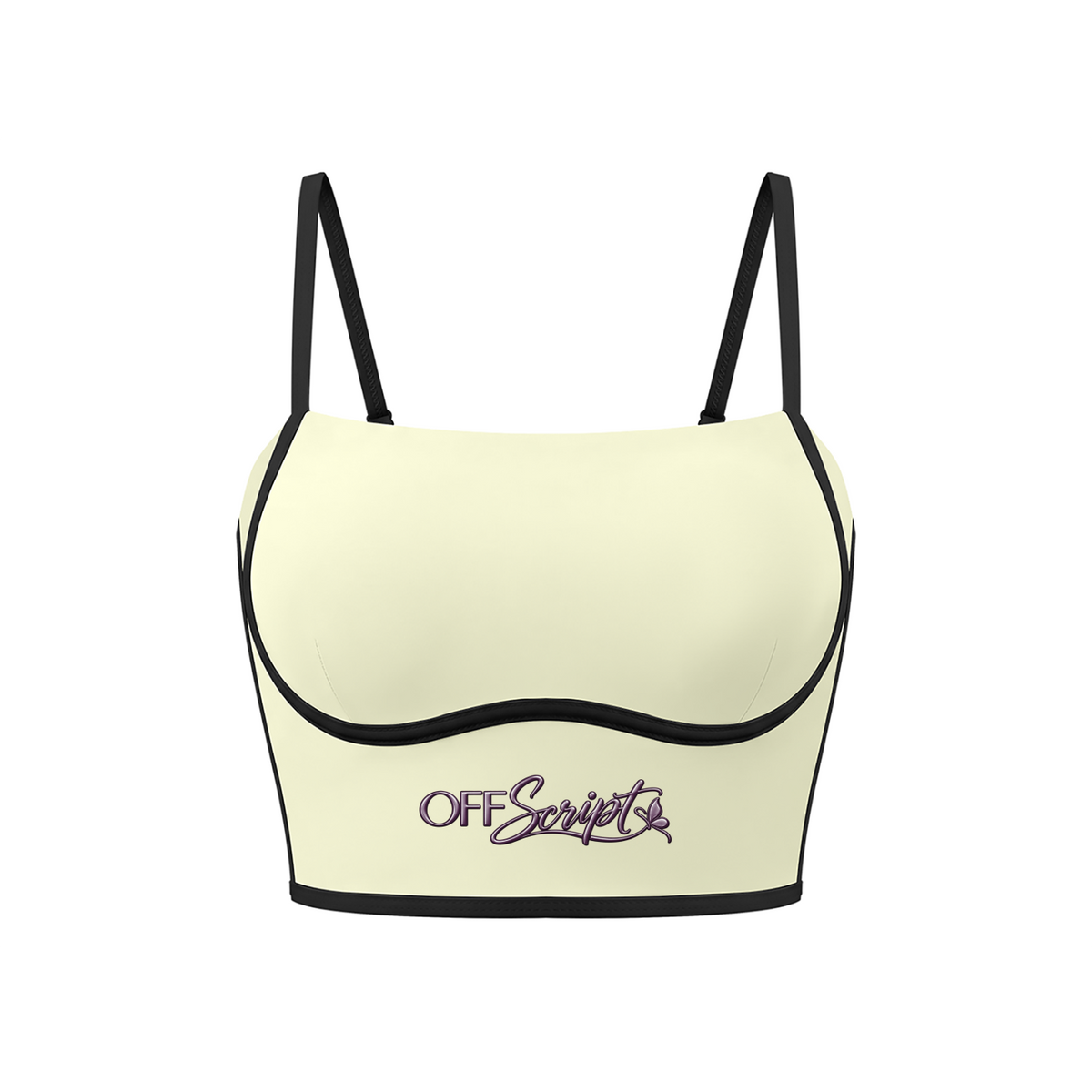 WT0178 White front 3D