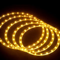 Jingle Jollys Warm White Christmas LED Rope Lights – 20 m, 600 LEDs — product image 1 of 6