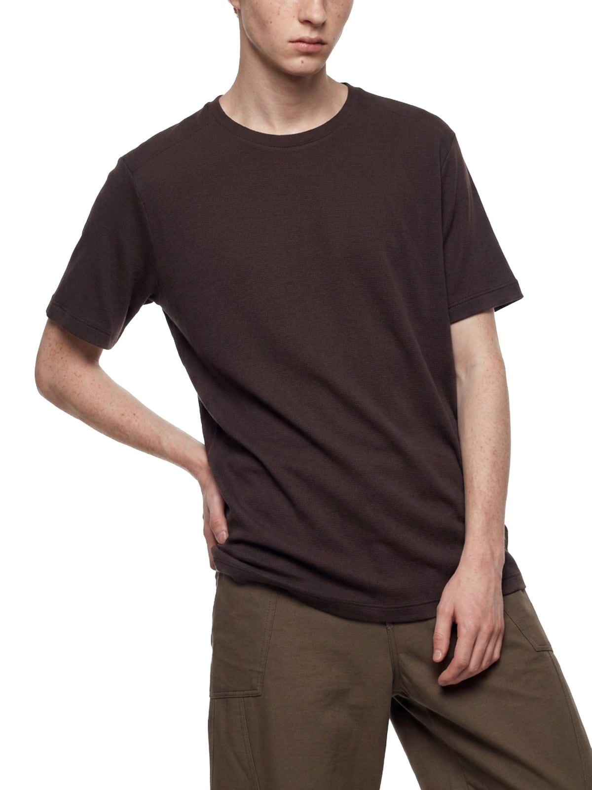Unisex Lightweight Crewneck T-Shirt