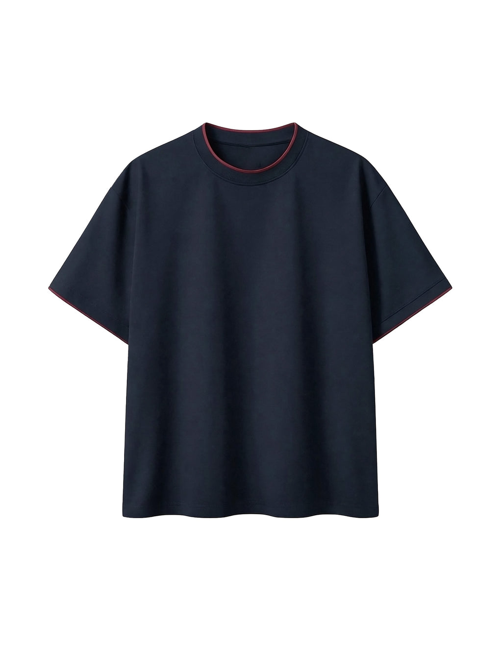 Unisex Regular Fit T-Shirt