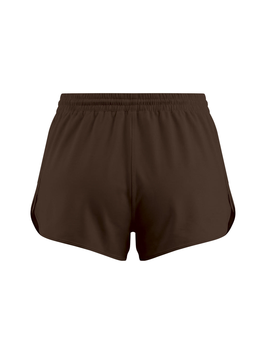 Women’s Drawstring Bermuda Shorts