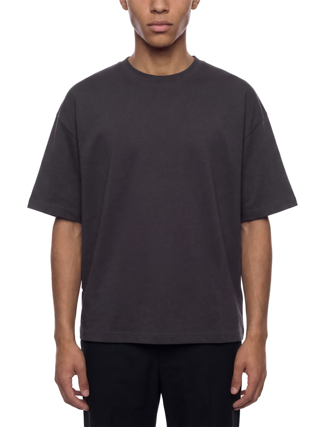 Unisex Sorona Boxy T-Shirt