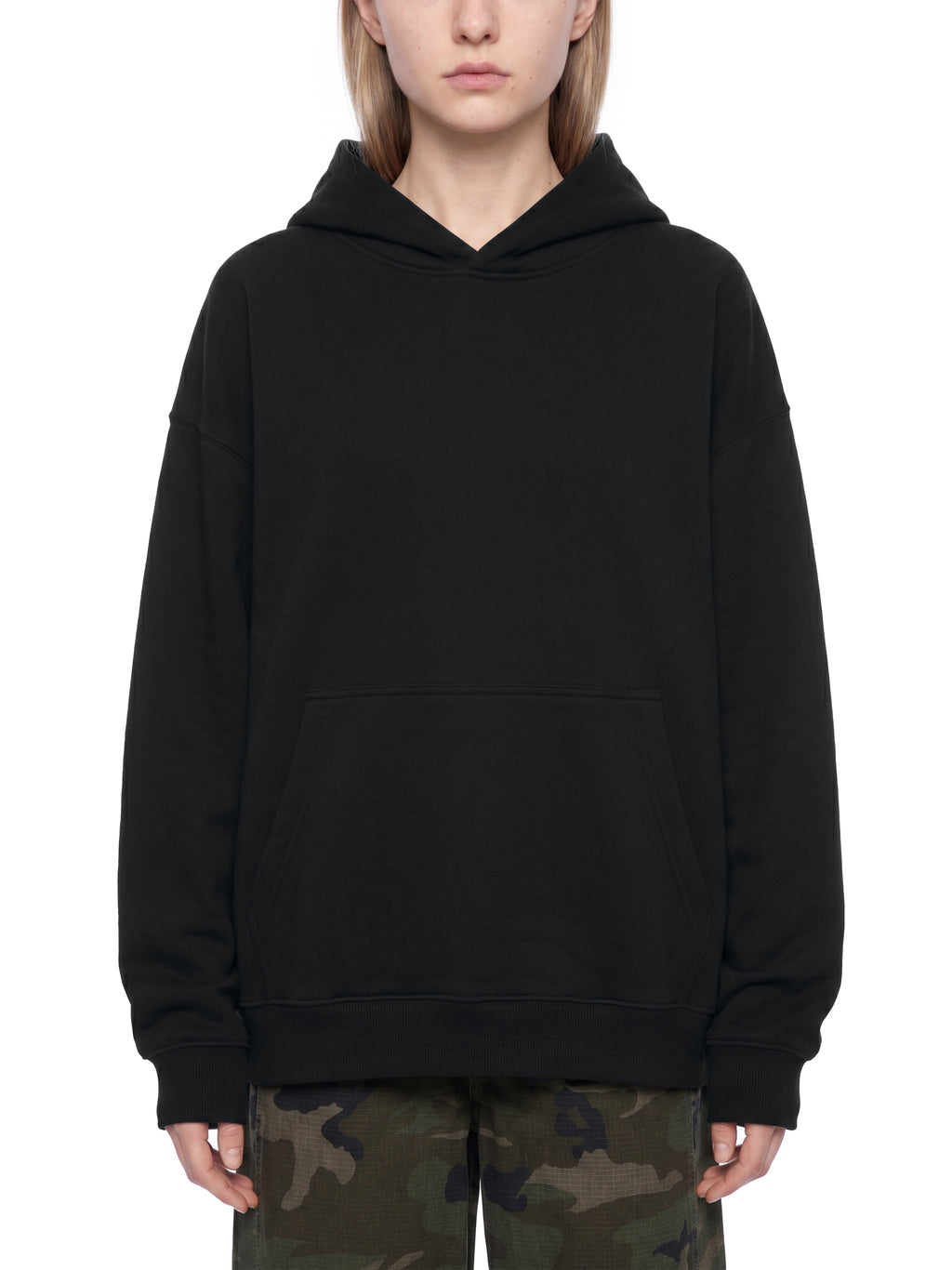 Unisex Oversized Heavyweight Hoodie