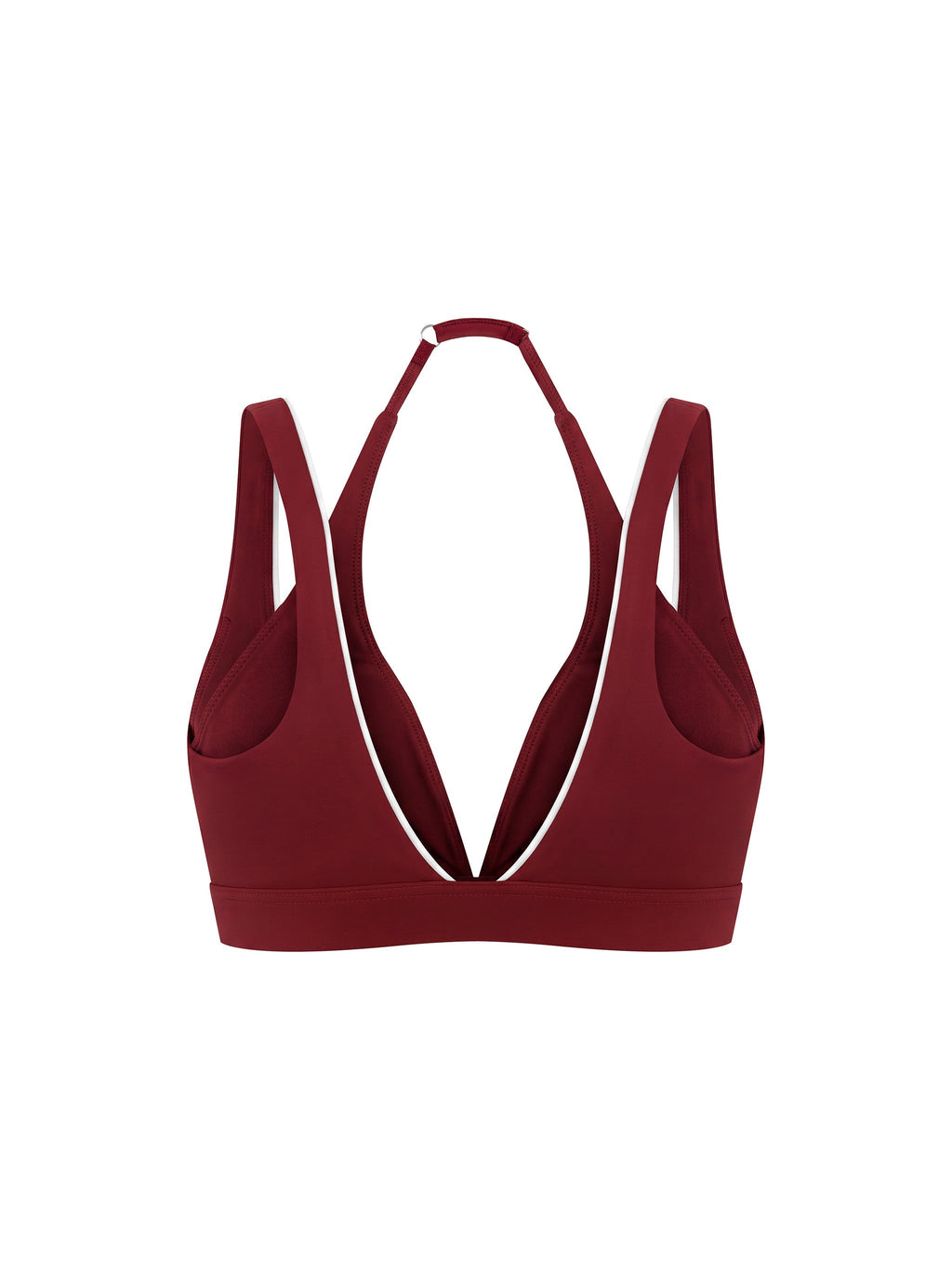 Women’s Halter Neck Yoga Sports Bra
