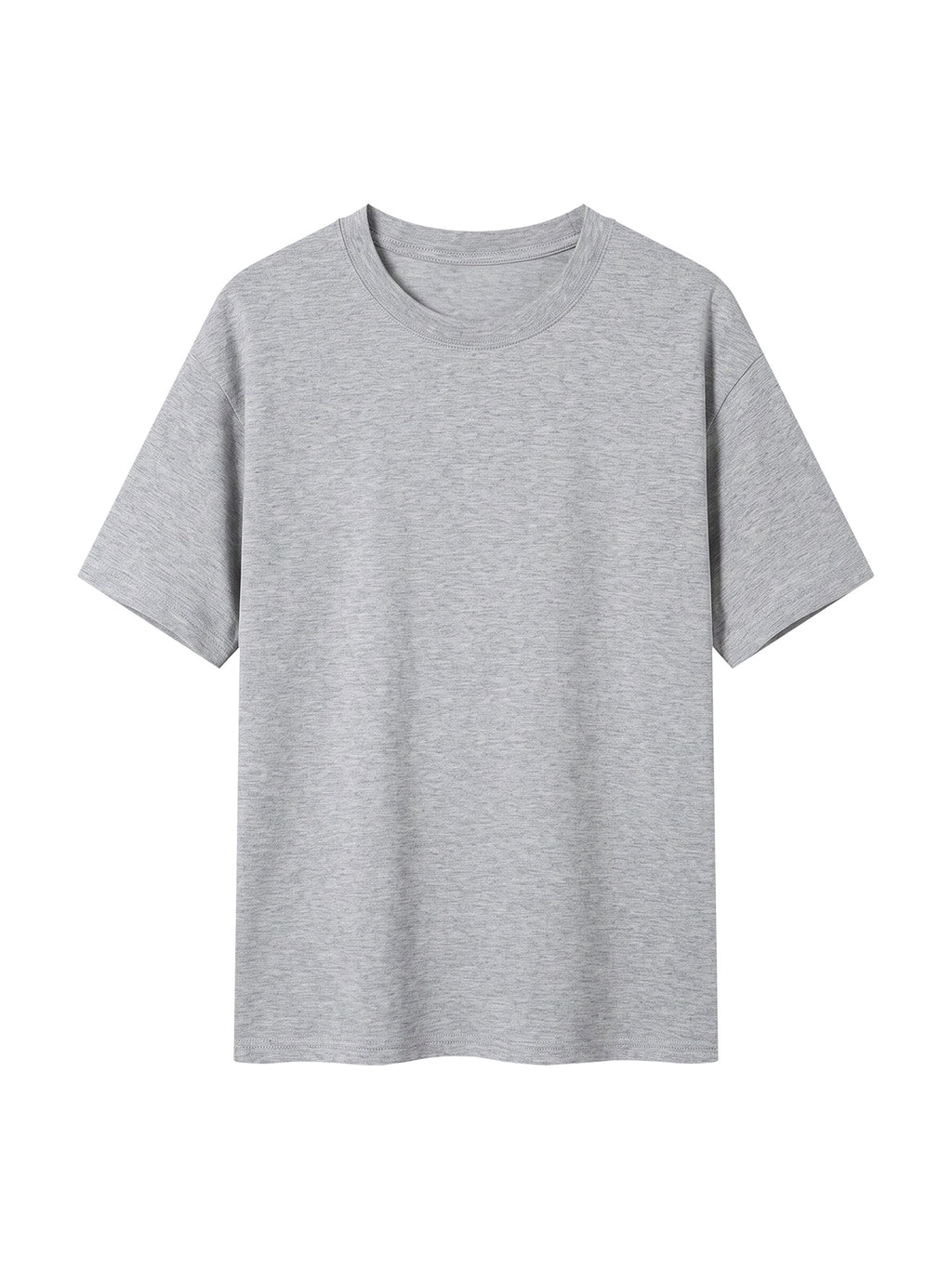 Unisex Regular Fit Cotton T-Shirt