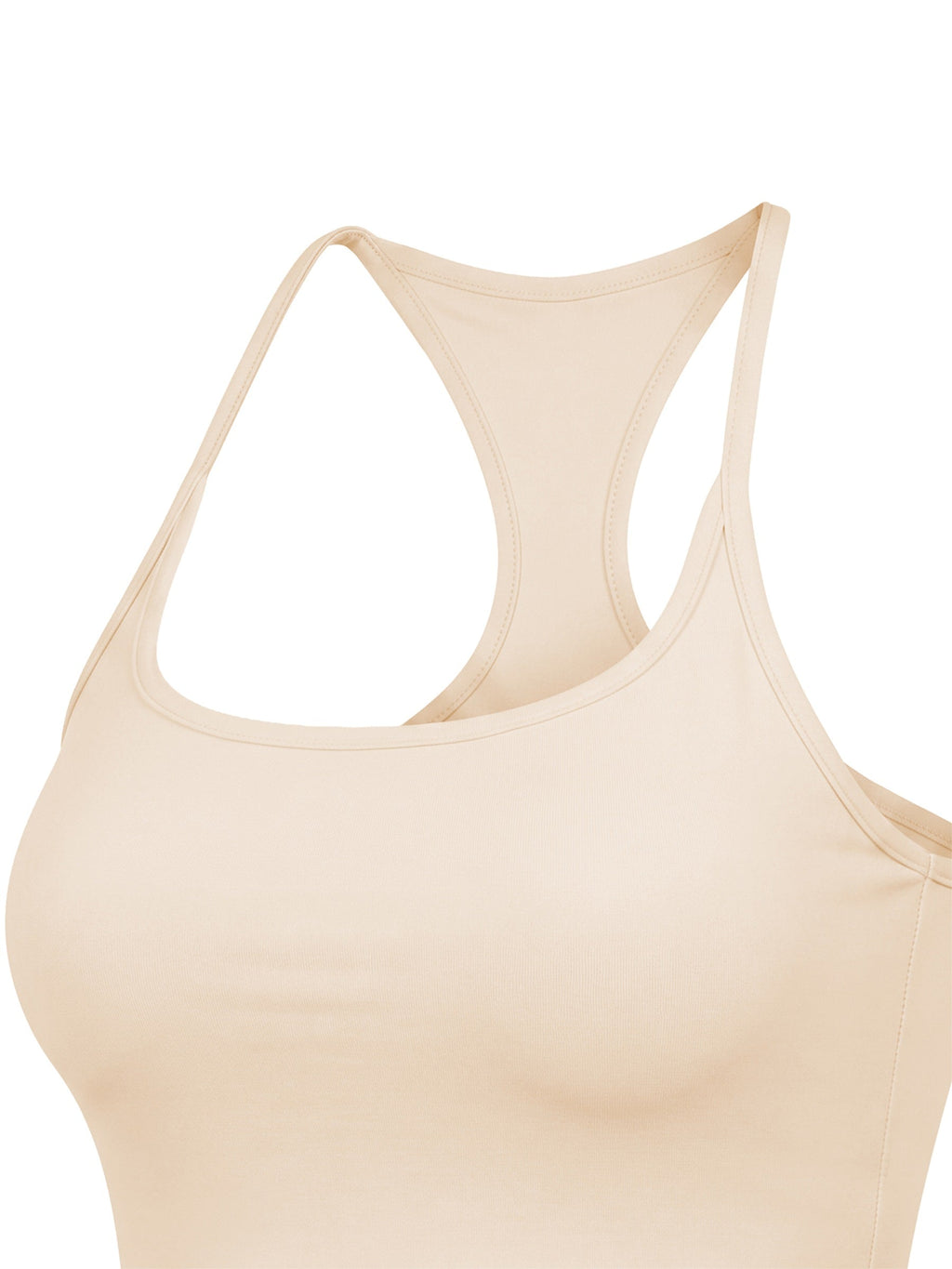 Women's Crop Yoga Tank Top