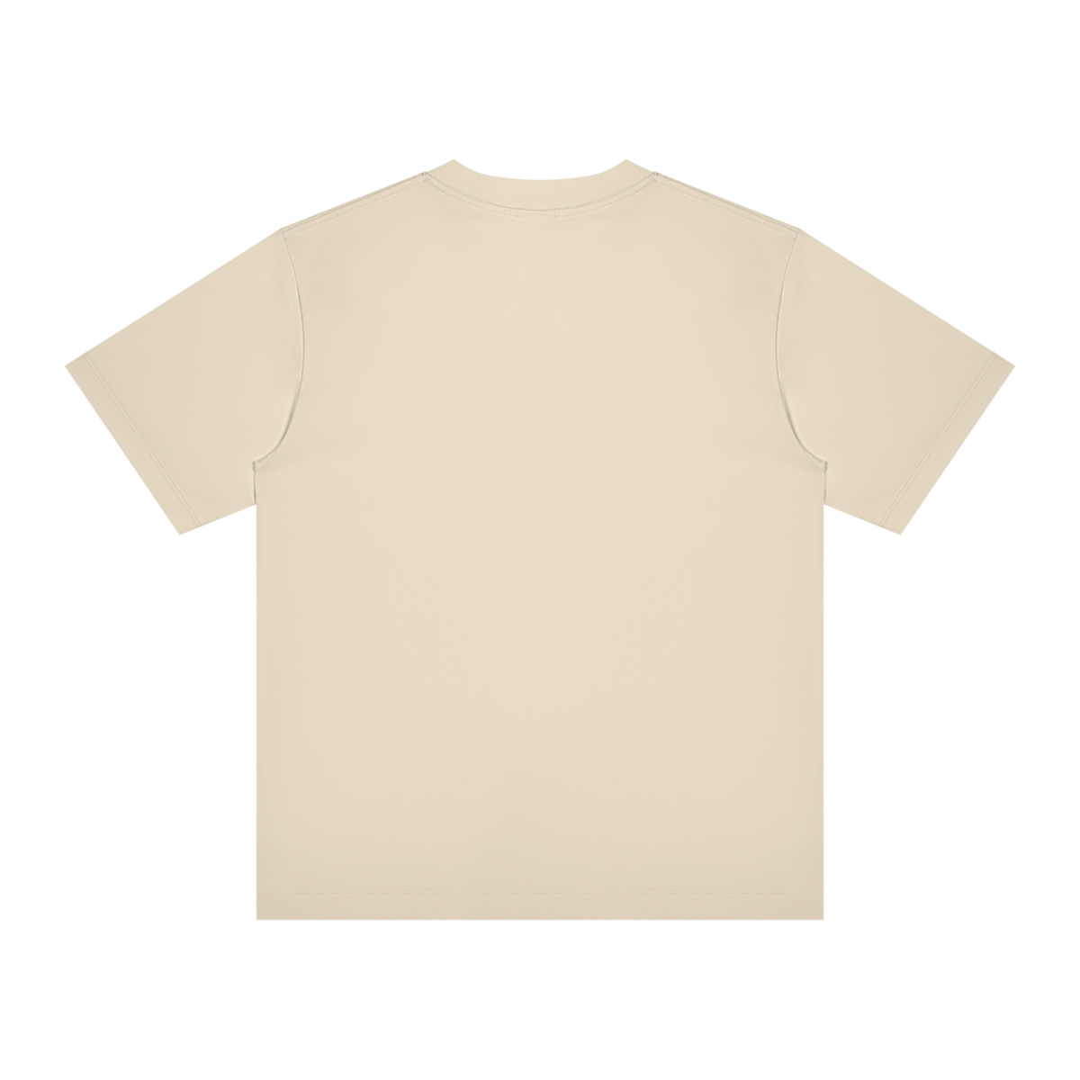 Unisex Regular Crewneck T-Shirt