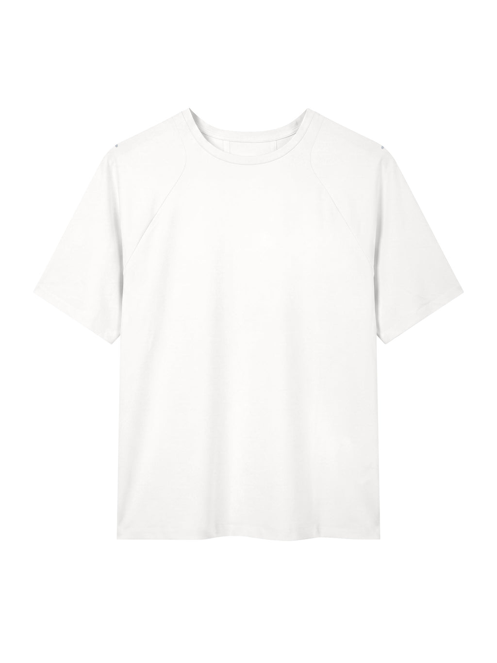 Men’s Raglan Sleeve Performance T-Shirt