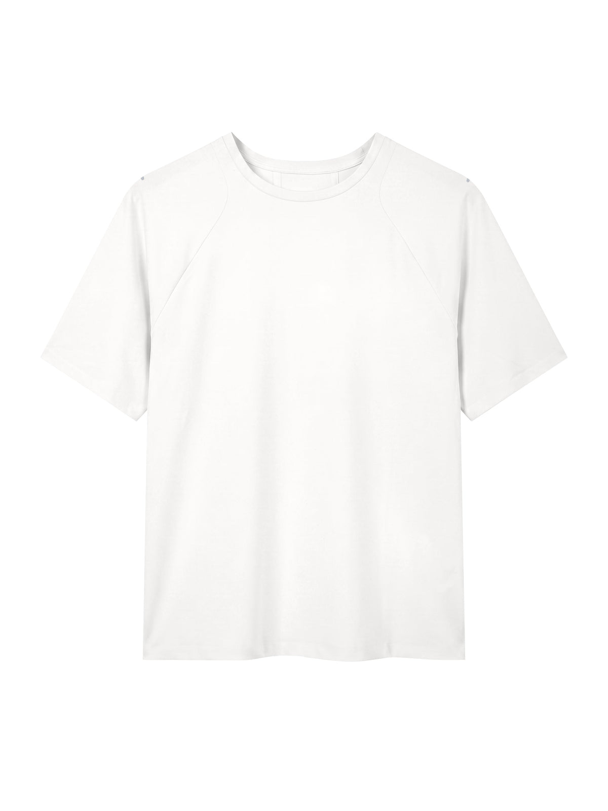 Men’s Raglan Sleeve Performance T-Shirt