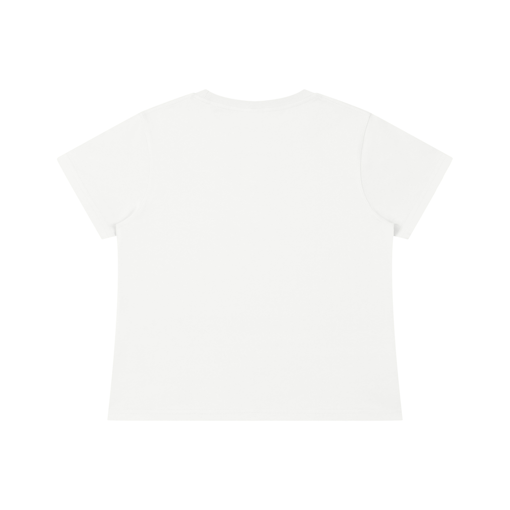Women's Quick-Dry Baby T-Shirt