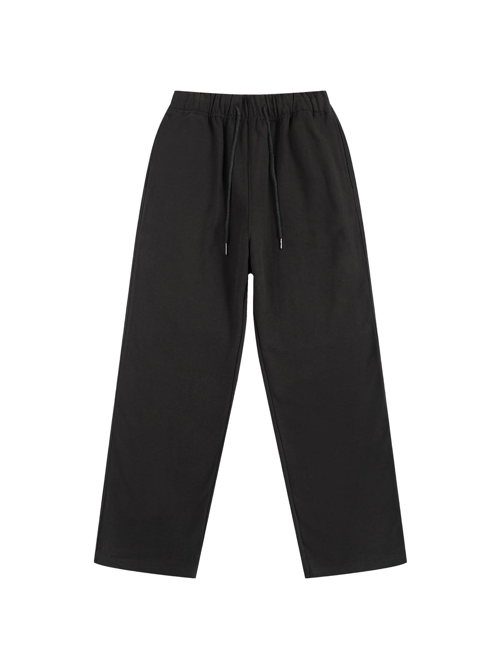 Heavyweight Fleece Straight Leg Pants