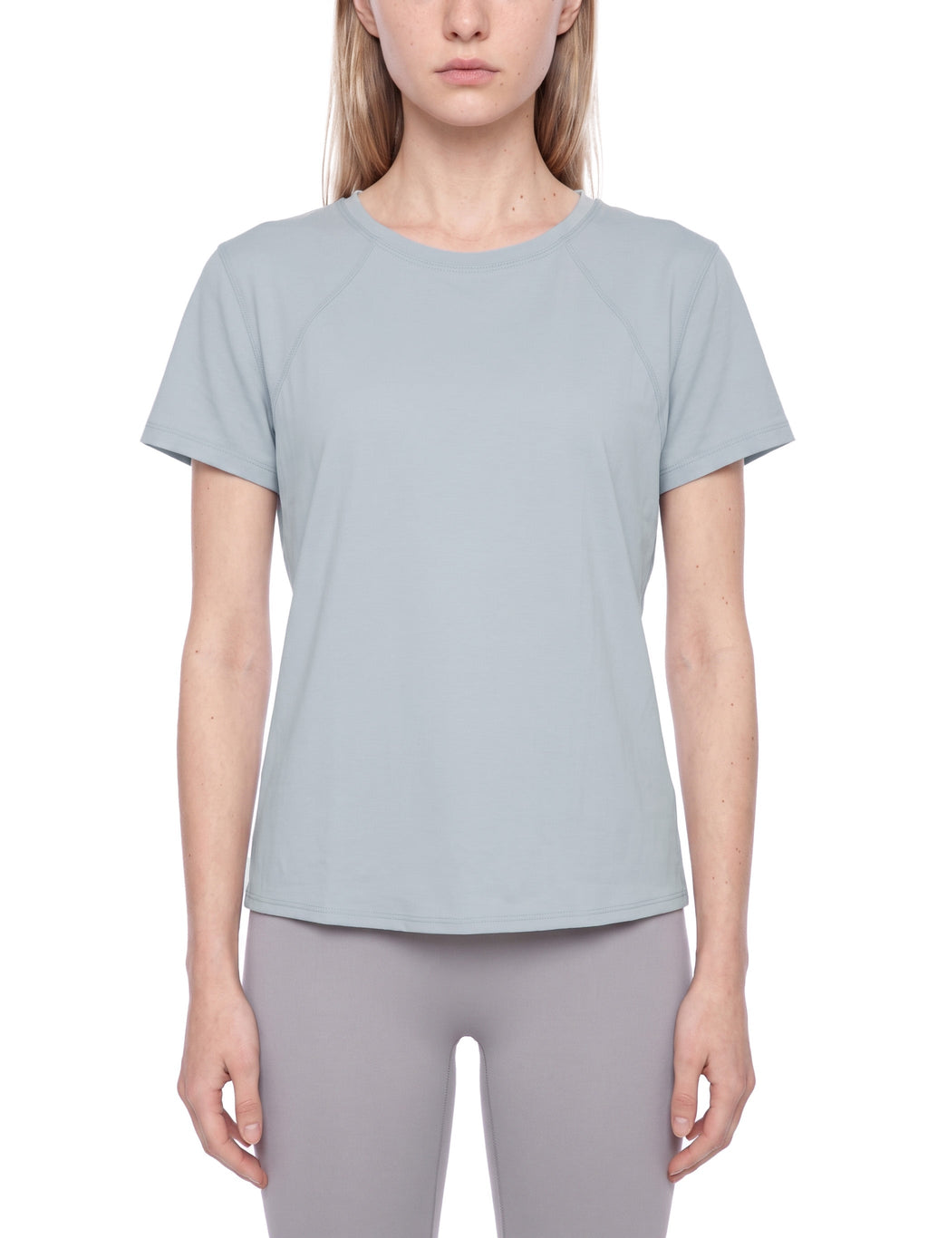 Women's Raglan Training T-Shirt