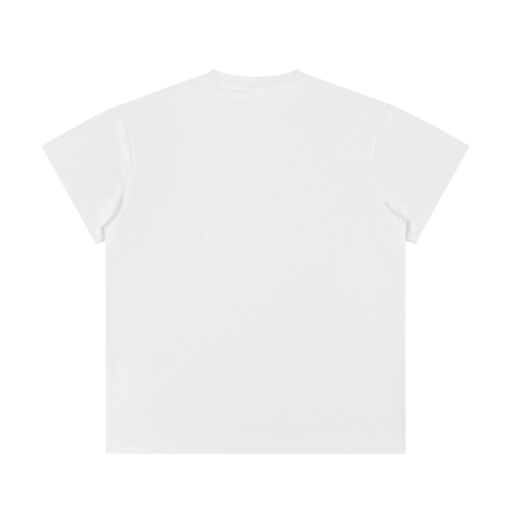 Unisex Regular Fit Crewneck T-Shirt gallery view