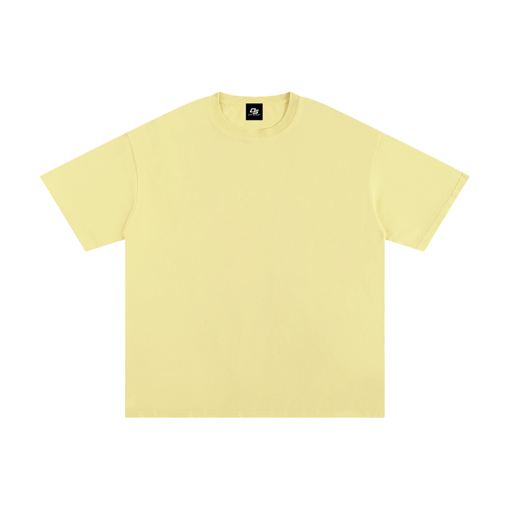 Unisex Pure Cotton T-Shirt