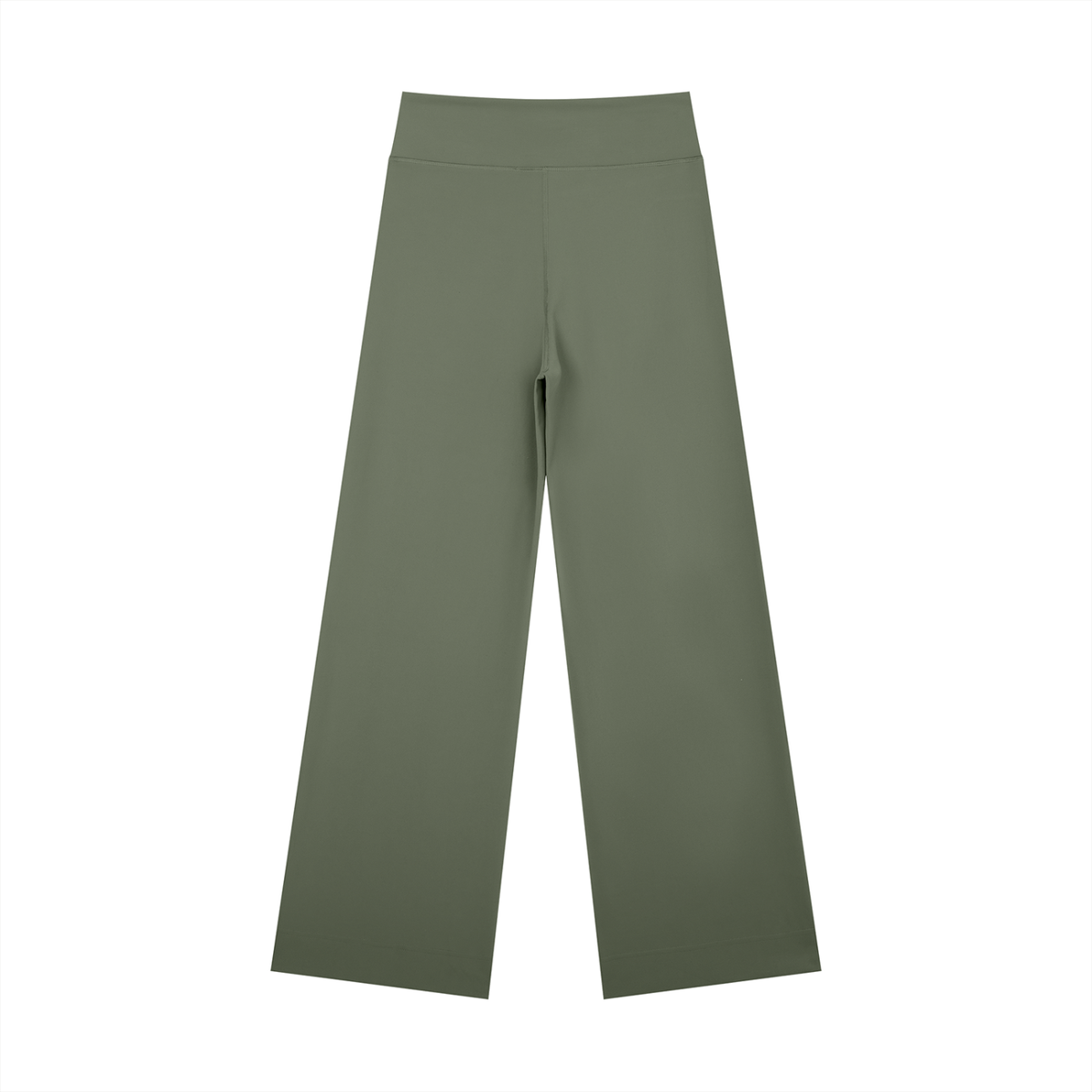 Women’s High Rise Straight Leg Yoga Pants