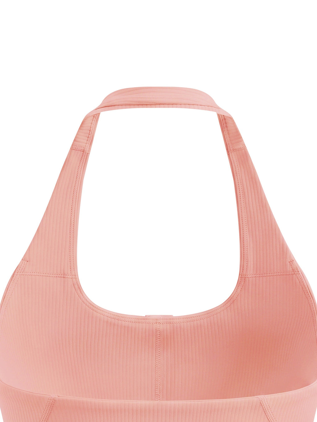 Women's Halter Yoga Tank Top