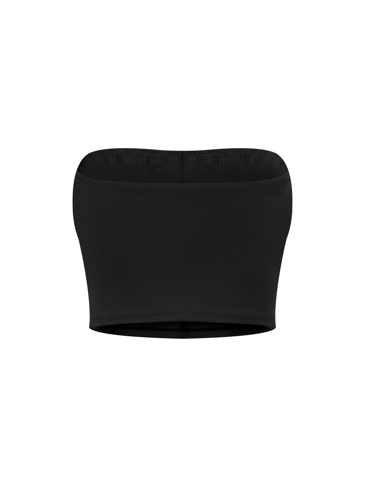 Women’s Yoga Cropped Tube Top