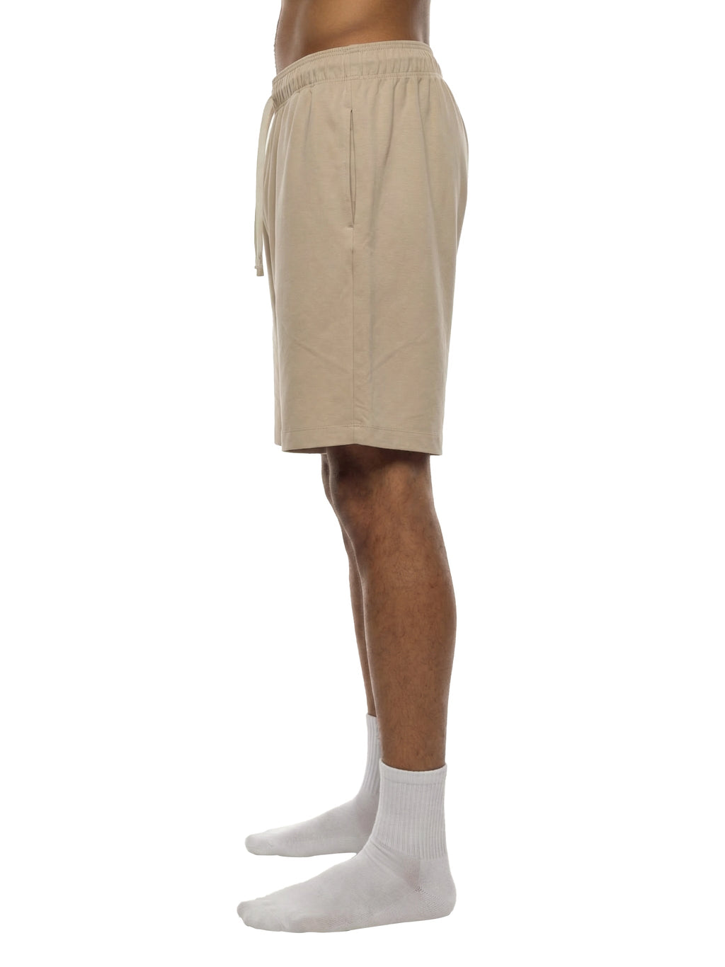 Men’s Lightweight Drawstring Shorts
