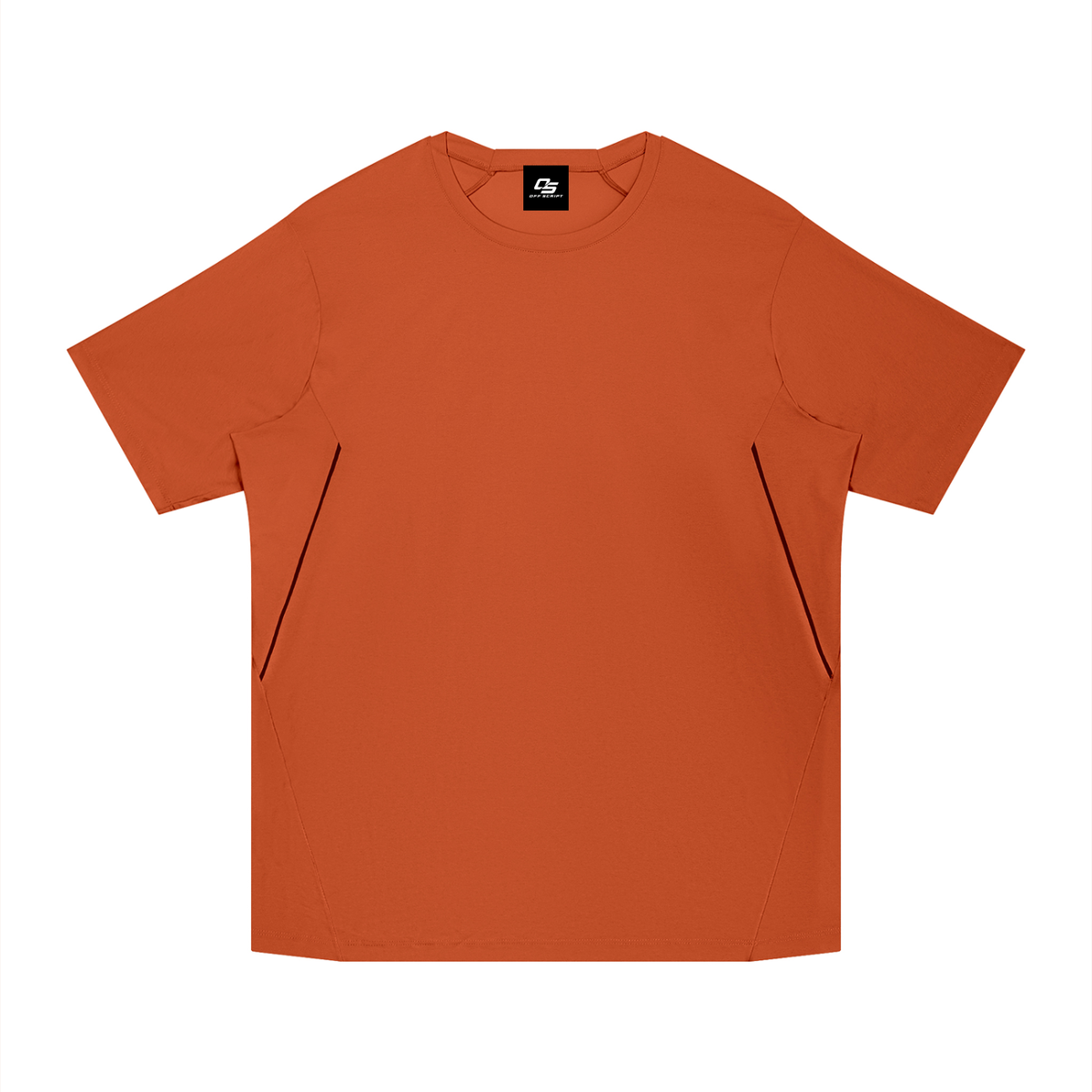 Men’s Lightweight Training T-Shirt