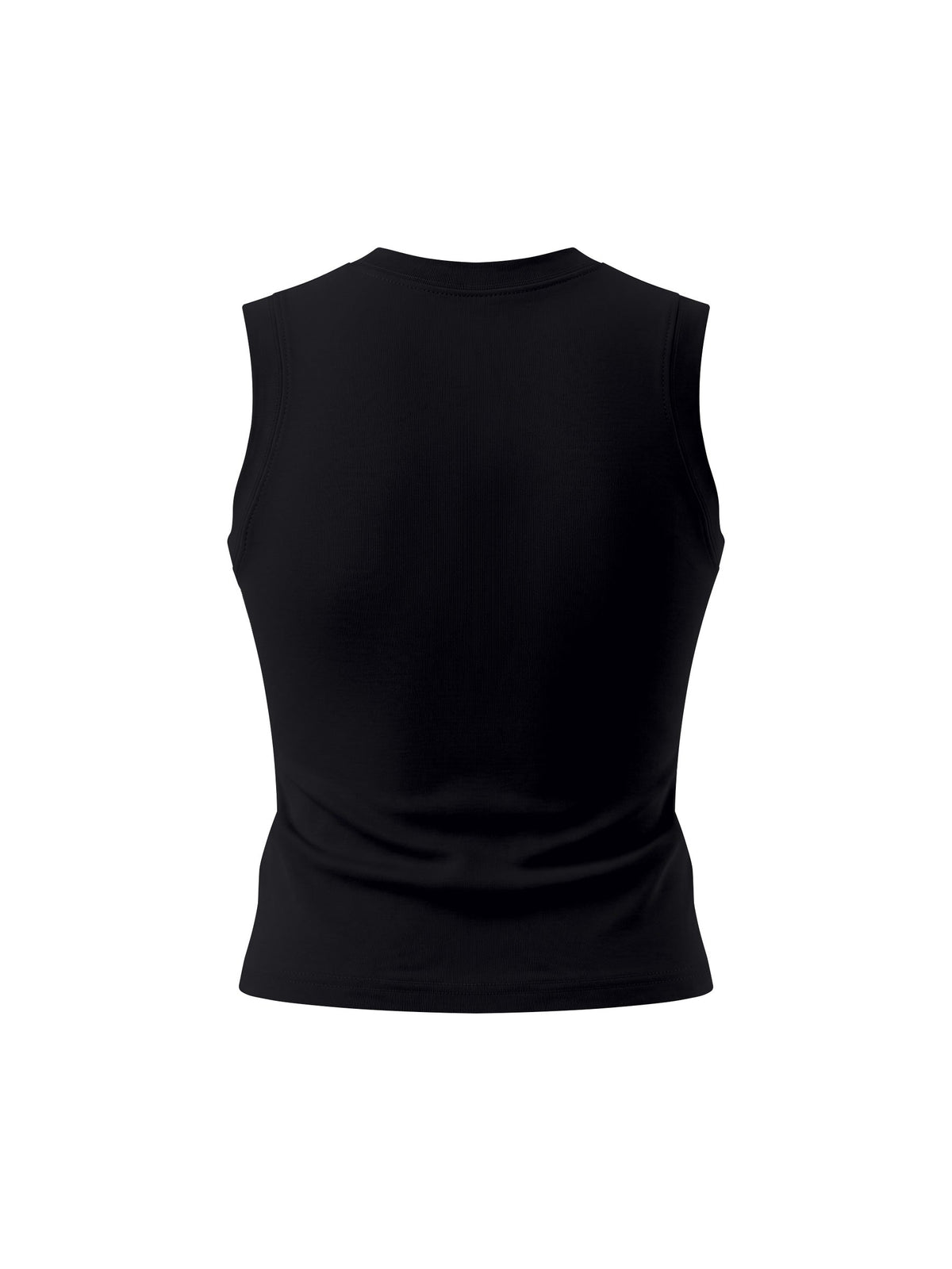 Women's Crewneck Tank Top