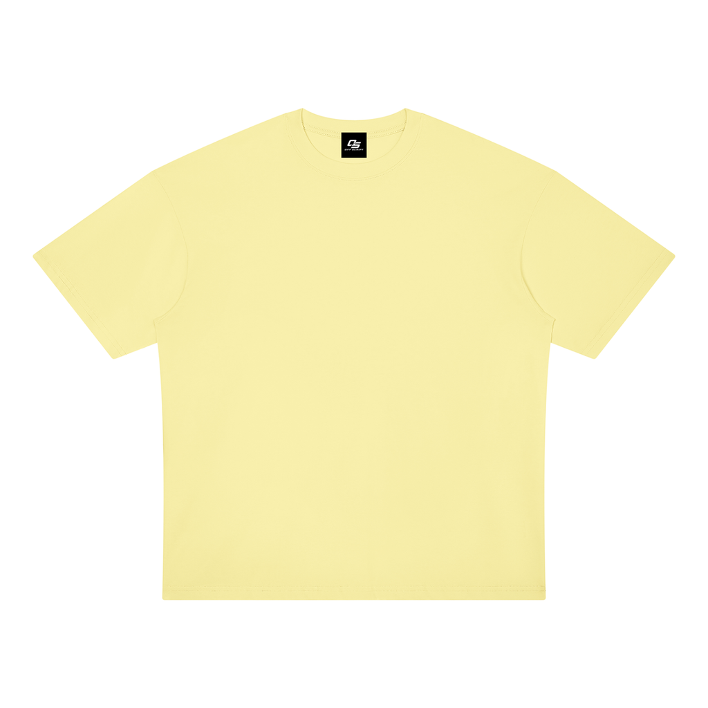 Unisex Oversized Drop Shoulder T-Shirt