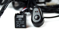 Two-Way 12/24 V LED Driving Light Wiring Harness with 40 A Relay — product image 1 of 6