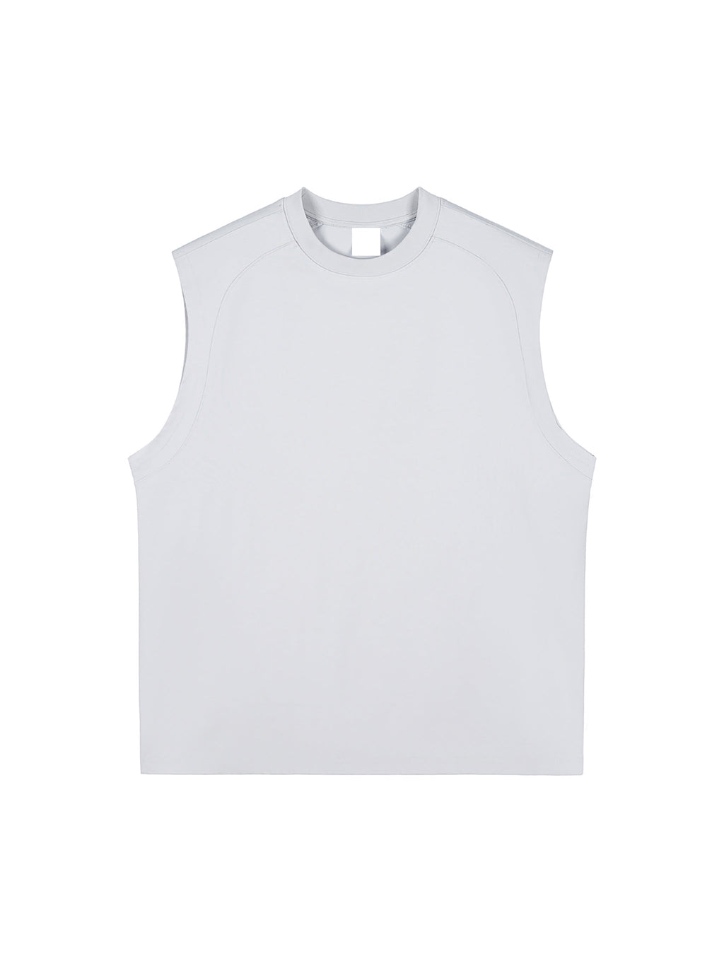 Sorona Quick-Dry Cooling Tank Top