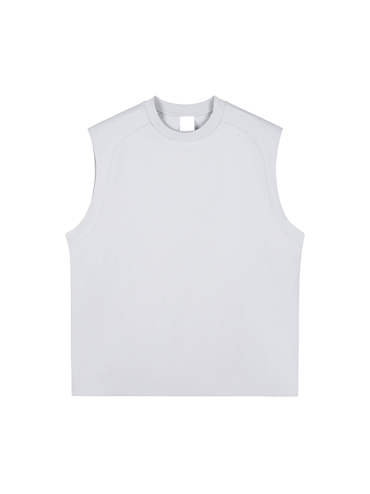 Sorona Quick-Dry Cooling Tank Top