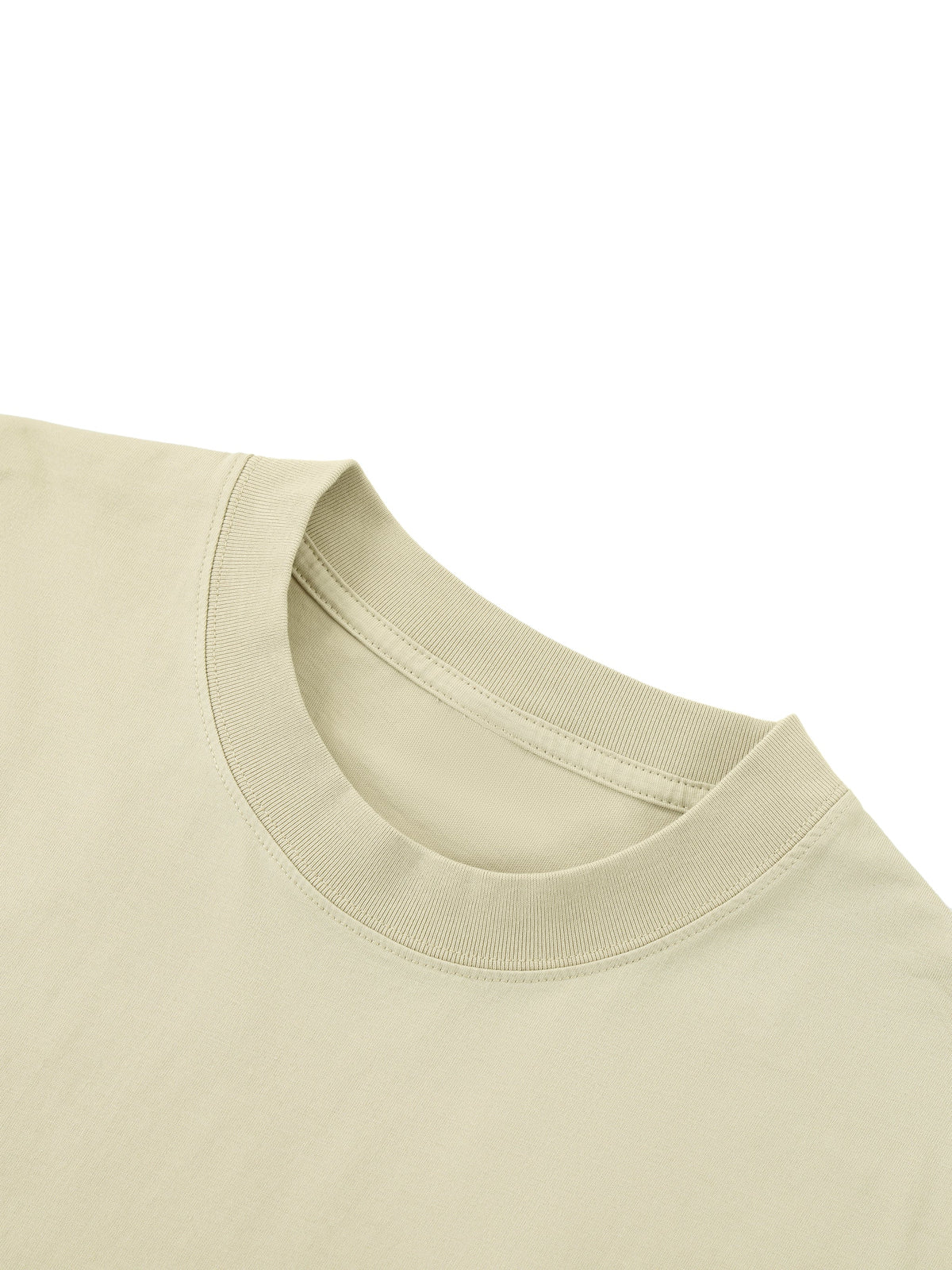 Unisex Loose Drop Shoulder T-Shirt