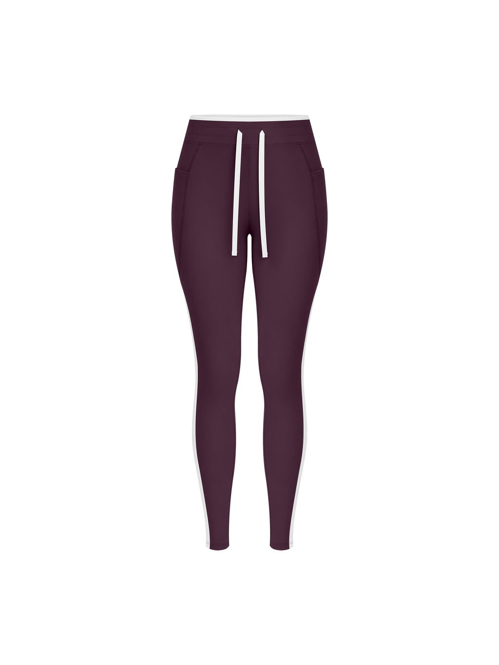 Women’s Color Block Yoga Leggings
