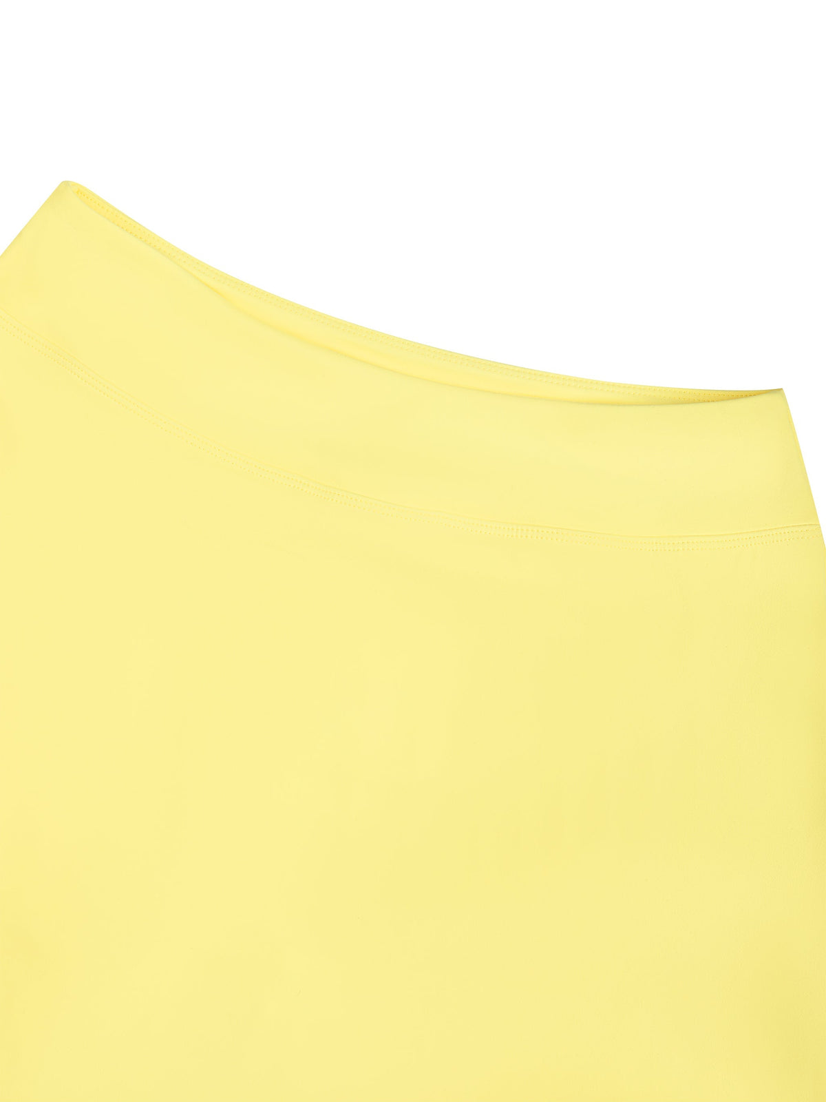 Women’s High Rise A-Line Skirt