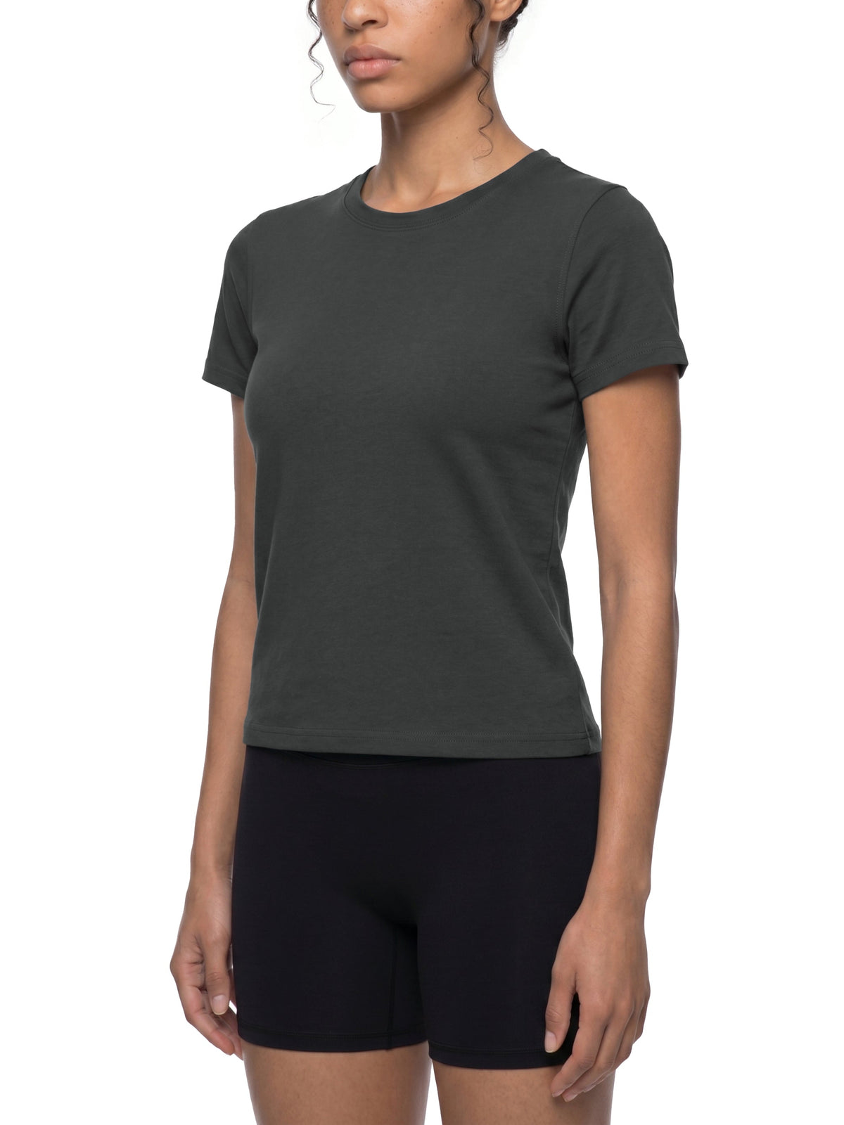 Women's Quick-Dry Baby T-Shirt