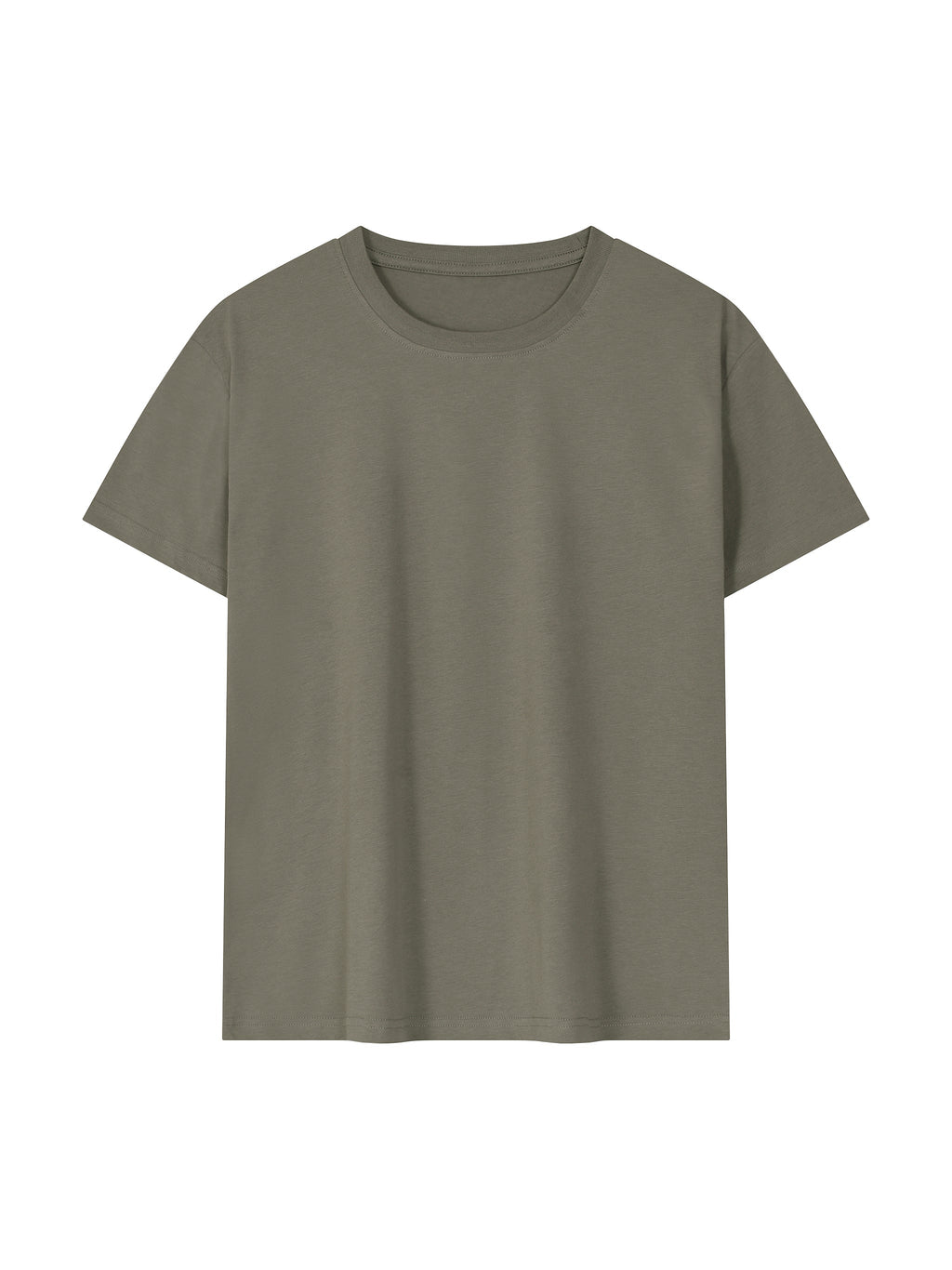 Unisex Quick Dry Regular Fit T-Shirt
