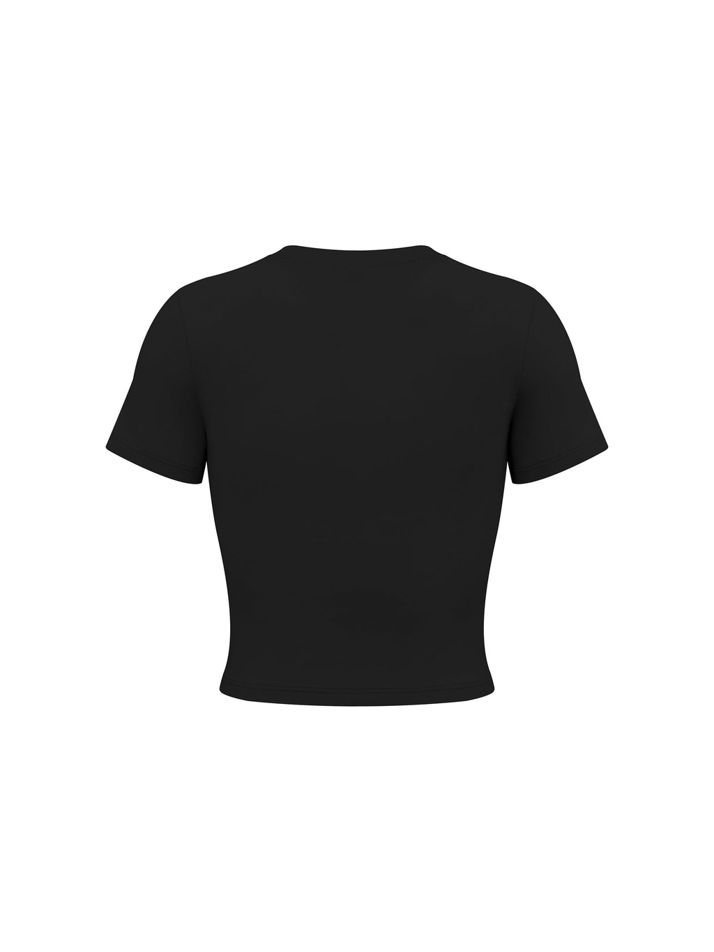 Women’s Performance Crop T-Shirt