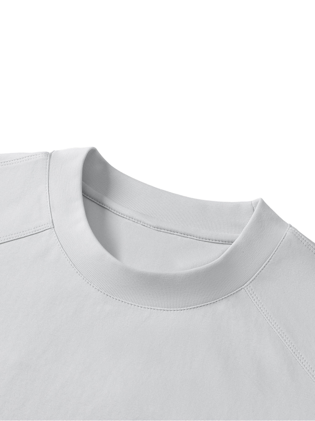 Unisex Raglan Sleeve T-Shirt