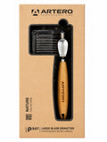 ARTERO 9 Long Blade De-Matter