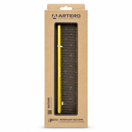 ARTERO Giant Gold Comb