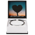 Nylon Bracelet - Engraved