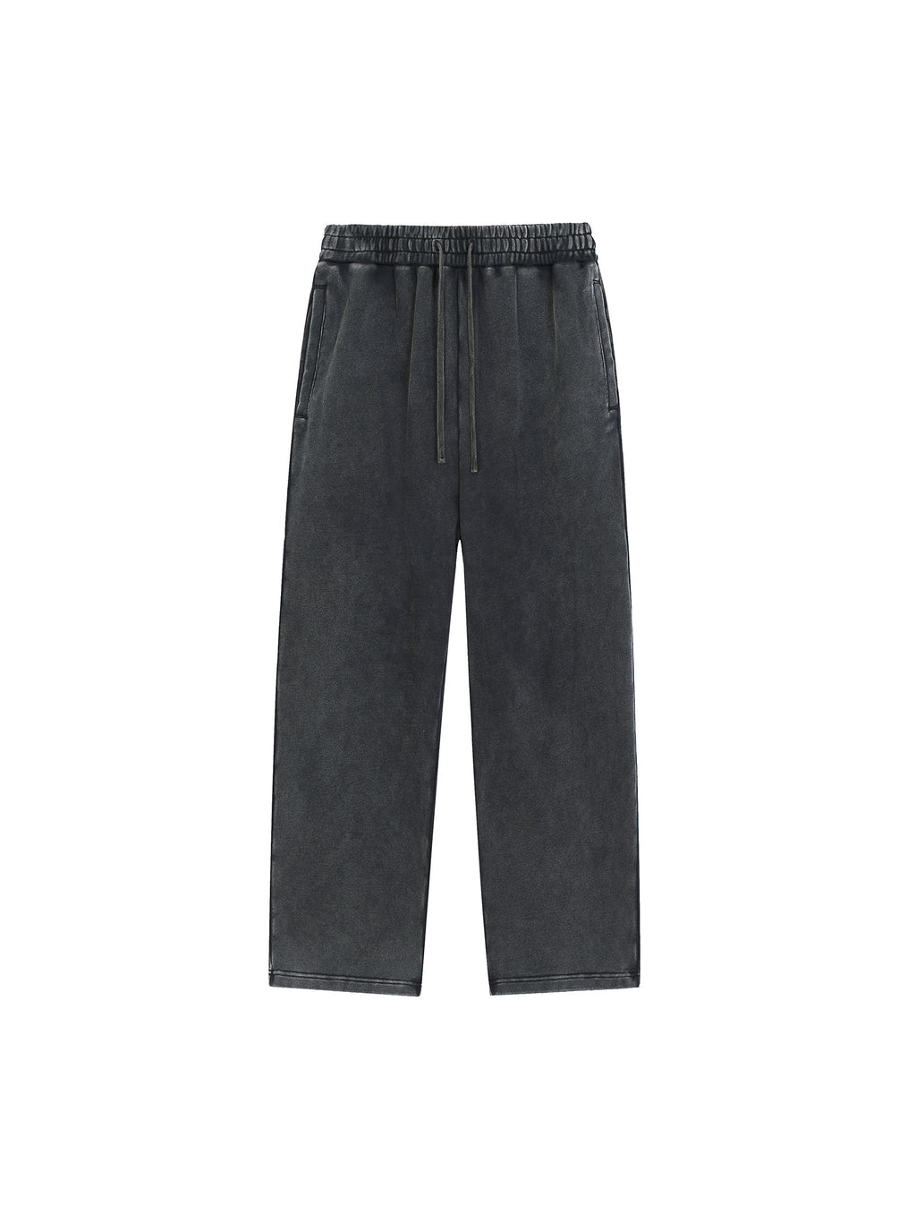 Snow Wash Heavyweight Sweatpants