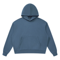 Unisex Drop Shoulder Hoodie