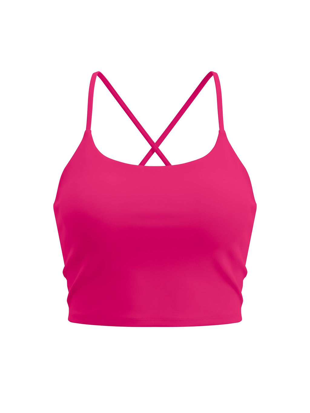 Women’s Yoga Tank Top