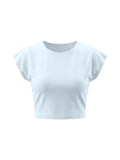 Women's Slim Crop T-Shirt
