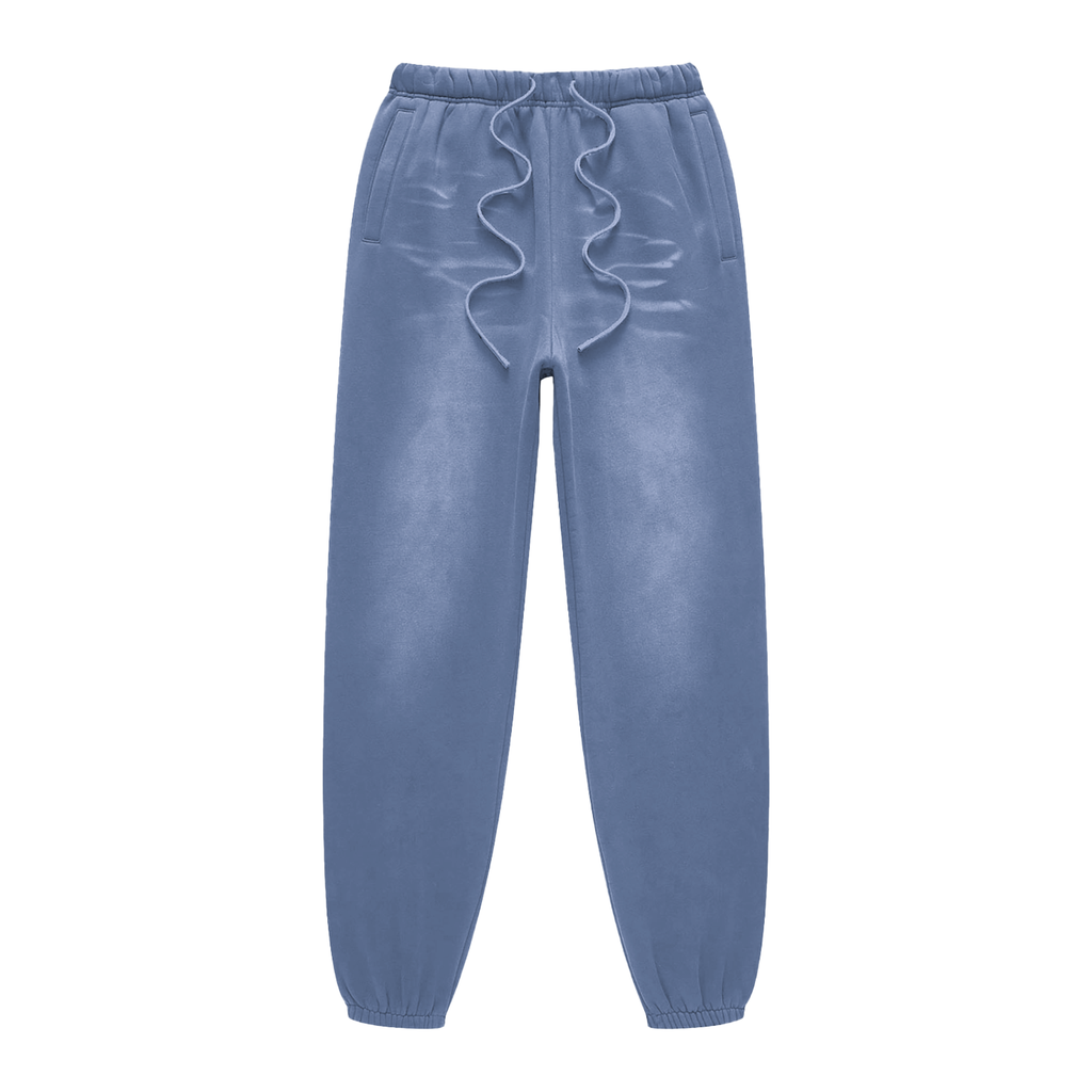 Unisex Sunfade Fleece Sweatpants product image
