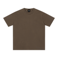 Unisex Vintage Wash Boxy T-Shirt