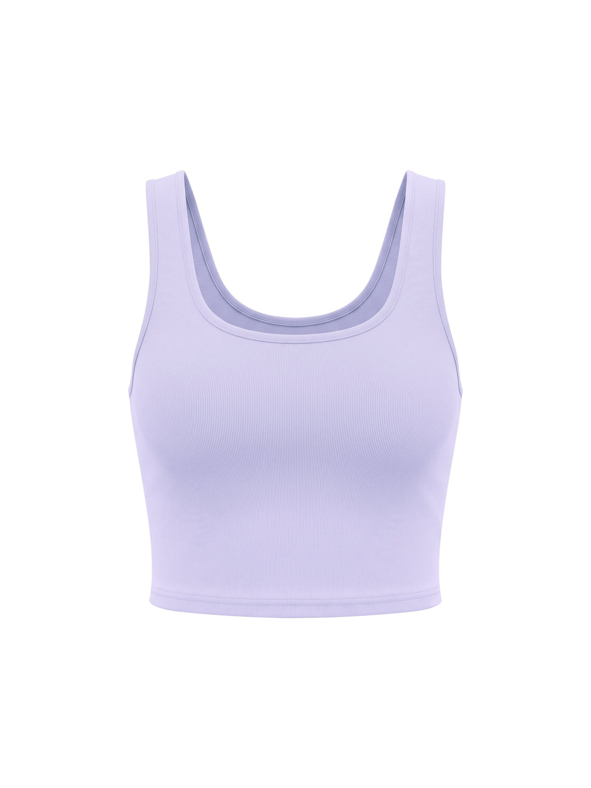 Women's Cropped Tank Top