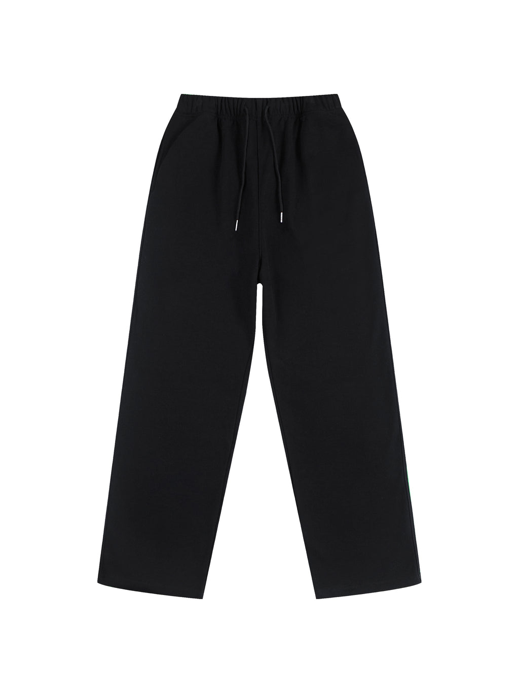 Heavyweight Fleece Straight Leg Pants