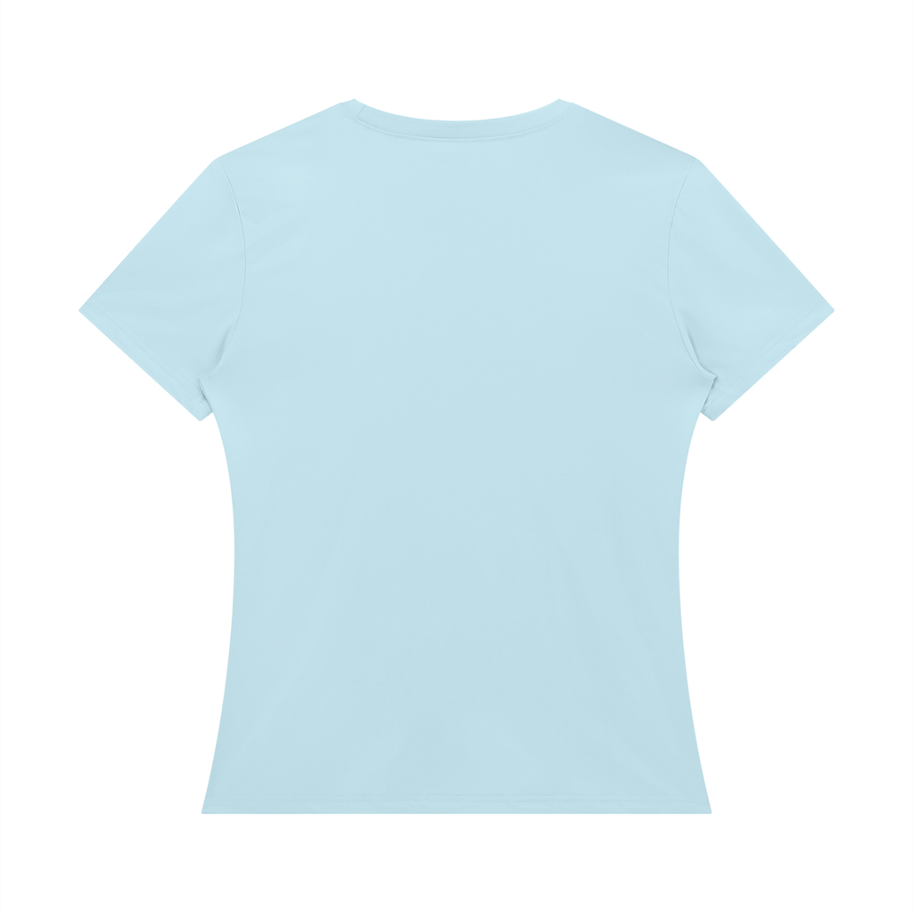 Women's Regular Fit T-Shirt