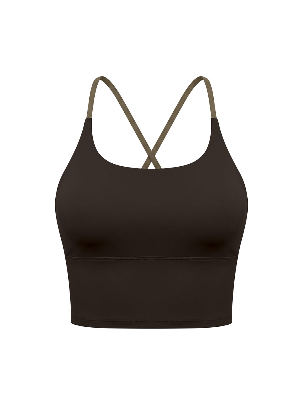 Women's Color Block Yoga Tank Top